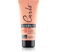 Joanna Professional Curls crème pour cheveux bouclés 200 g