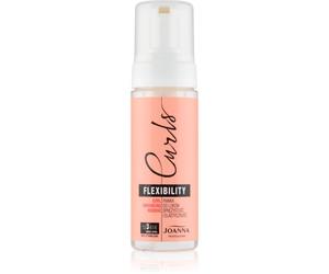 Joanna Professional Curls mousse cheveux définition boucles 150 ml