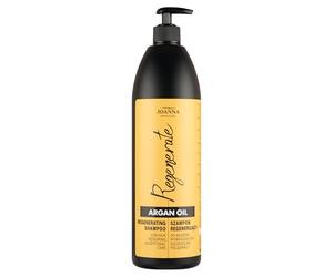 JOANNA PROFESSIONAL HAIRDRESSING - SHAMPOOING CHEVEUX SECS AVEC HUILE D’ARGAN 1000ML