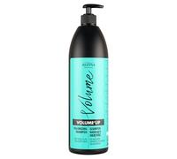 Joanna Professional monter le Complexe Volumizing Shampoo avec au collagène marin 1000 ml