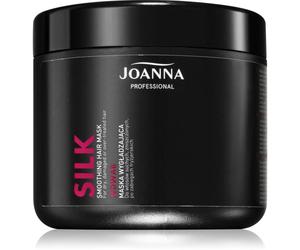 Joanna Professional Silk masque hydratant régénérant cheveux 500 g