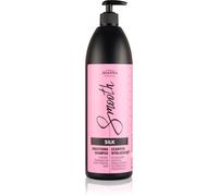 Joanna Professional Silk shampoing traitant pour cheveux secs, abîmés et traités chimiquement 1000 ml