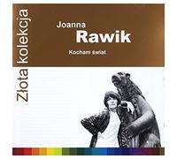 Joanna Rawik - Zlota Kolekcja [Import]