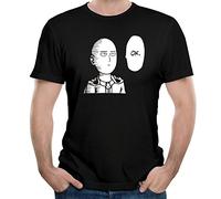 Joanna Roberta Homme's One-Punch Man Ok T-Shirts Small
