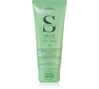 Joanna Sensual crème adoucissante pieds Seed Oil & Panthenol 100 g