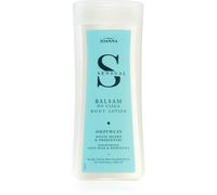 Joanna Sensual lait corporel nourrissant Goat Milk & Prebiotics 200 g