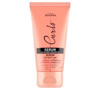 Joanna Curls sérum pour cheveux bouclés 50 ml