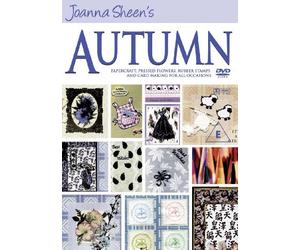 Joanna Sheen's Autumn [Import]