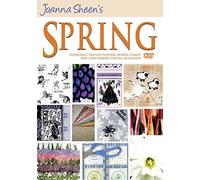Joanna Sheen – Spring – Import (anglais)