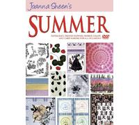 Joanna Sheen's Summer [Import]