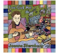 Joanna Sternberg - I've Got Me [Compact Discs]