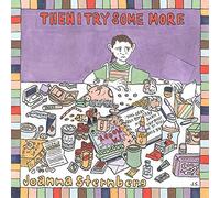 Joanna sternberg - Then i try some more