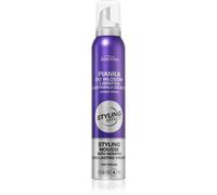 Joanna Styling Effect mousse cheveux à la kératine 150 ml