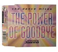 Joanna - Power of Goodbye