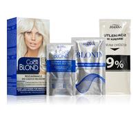 Joanna Ultra Color Blond coloration cheveux permanente
