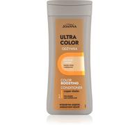 Joanna Ultra Color Boosting Conditioner après-shampoing copper shades 200 g