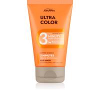 Joanna Ultra Color Cooper Shades 3 Minutes masque cheveux pour cheveux rouges 100 g