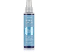 Joanna Ultra Color Hair Rinse Blue Spray spray teinté teinte Blue 150 ml