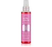 Joanna Ultra Color Hair Rinse Pink Spray spray teinté teinte Pink 150 ml