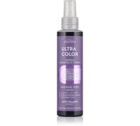 Joanna Spray de rinçage argenté Teinte gris cendré Élimine la teinte jaunâtre 150