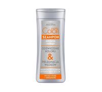 Joanna Shampoing Ultra Color pour cheveux cuivrés 200 ml