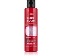 Joanna Ultra Color Pigment colorant pour cheveux teinte Pink 150 ml