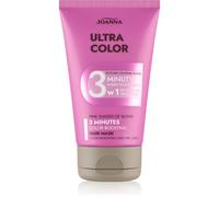 Joanna Ultra Color Pink Shades 3 Minutes soin démêlant correcteur couleur teinte Pink 100 ml