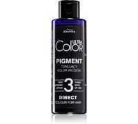 Joanna Ultra Color préparation colorante cheveux teinte Silver Blond 100 g