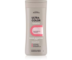 Joanna Ultra Color shampoing colorant pour cheveux rouges 200 ml