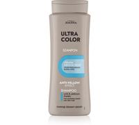 Joanna Ultra Color shampoing nettoyant et nourrissant pour cheveux blonds 400 ml
