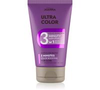 Joanna Ultra Color Silver Shades 3 Minutes soin démêlant correcteur couleur teinte Silver 100 g