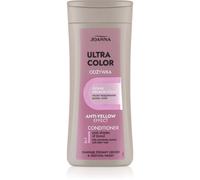 Joanna Ultra Color soin démêlant correcteur couleur teinte Pink 200 ml