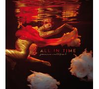Joanna Wallfisch All in Time (Vinyl) 12" Album