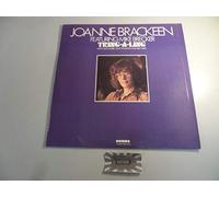 Joanne Brackeen Featuring Michael Brecker - Tring-A-Ling - Choice Records - CRS 1016