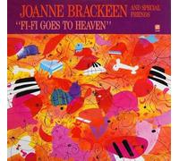 Joanne Brackeen-Fi Fi Goes to Heaven