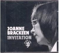 Joanne Brackeen - Invitation [Import]