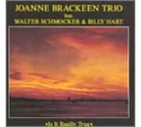 Joanne Brackeen - is It Really True