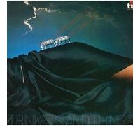 Joanne Brackeen& Kawasaki - Untitled