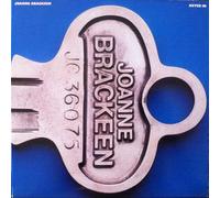 Joanne Brackeen - Keyed In