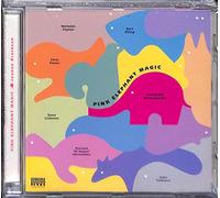 Joanne Brackeen - Pink Elephant Magic