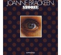 Joanne Brackeen - Snooze [Compact Discs] Rmst