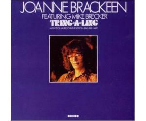 Joanne Brackeen - Tring-a-Ling