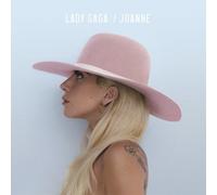 Joanne [Deluxe Edition] by Lady Gaga [Audio CD] NEUF