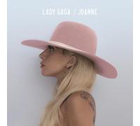 Joanne Édition Deluxe +3 titres bonus CD