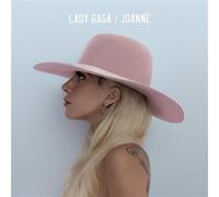 Joanne Édition Limitée Exclusivité Fnac Vinyle Rose Marbré Vinyle