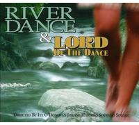 Joanne Harding - River Dance & Lord Of The Dance