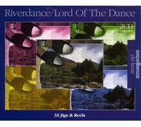 Joanne Harding – Riverdance / Lord of the Dance – Import
