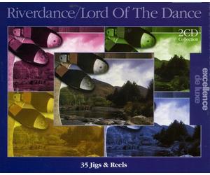 Joanne Harding - Riverdance/Lord of The Dance [Import]