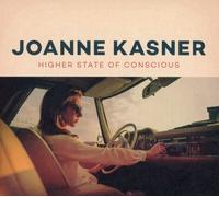Joanne Kasner – Higher State of Conscious – LP (Vinyle)
