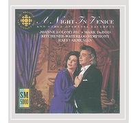 Joanne Kolomyjec - Night In Venice (A) and Other Operetta Excerpts